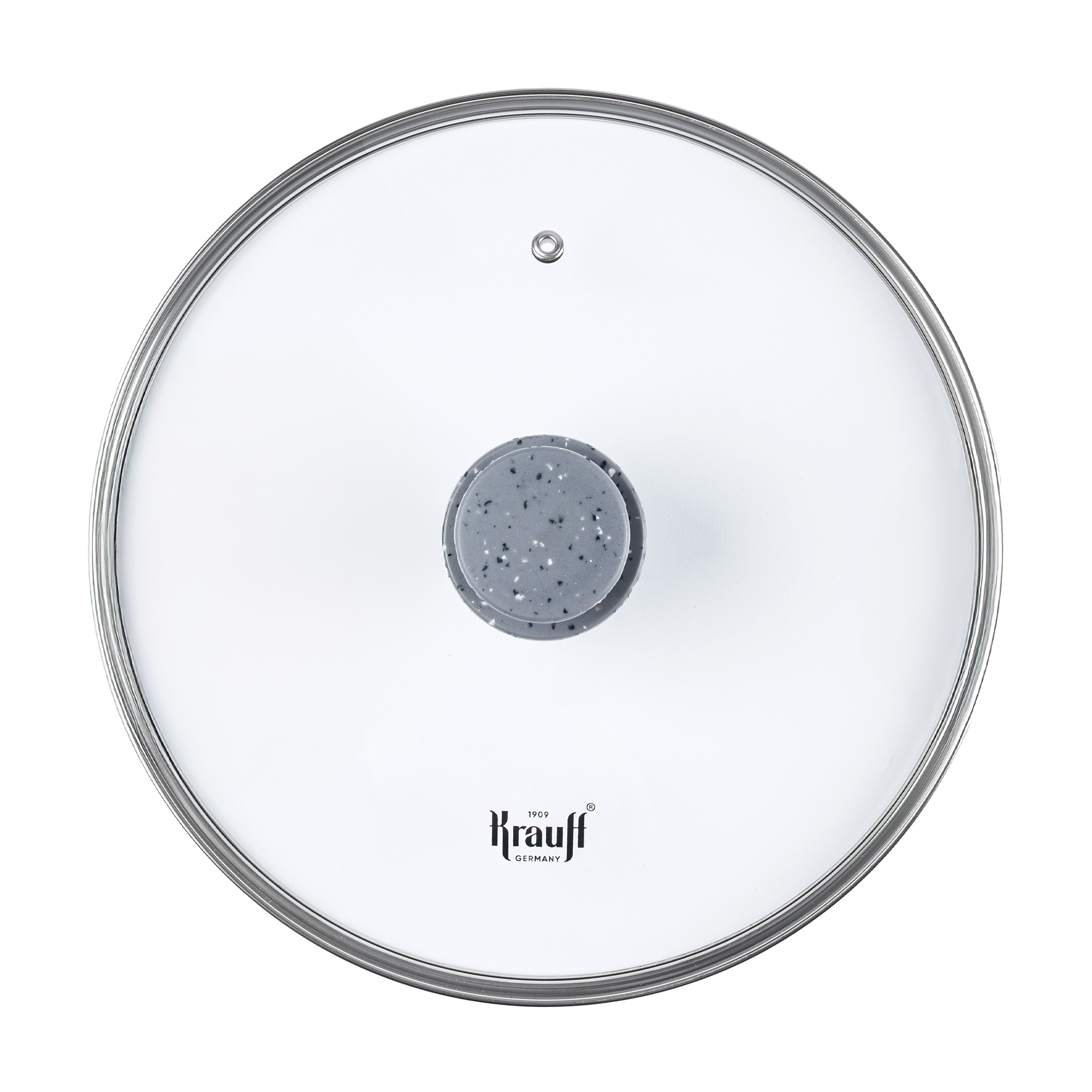 Кришка Krauff Fry Power діаметр 26 см (29-305-181)