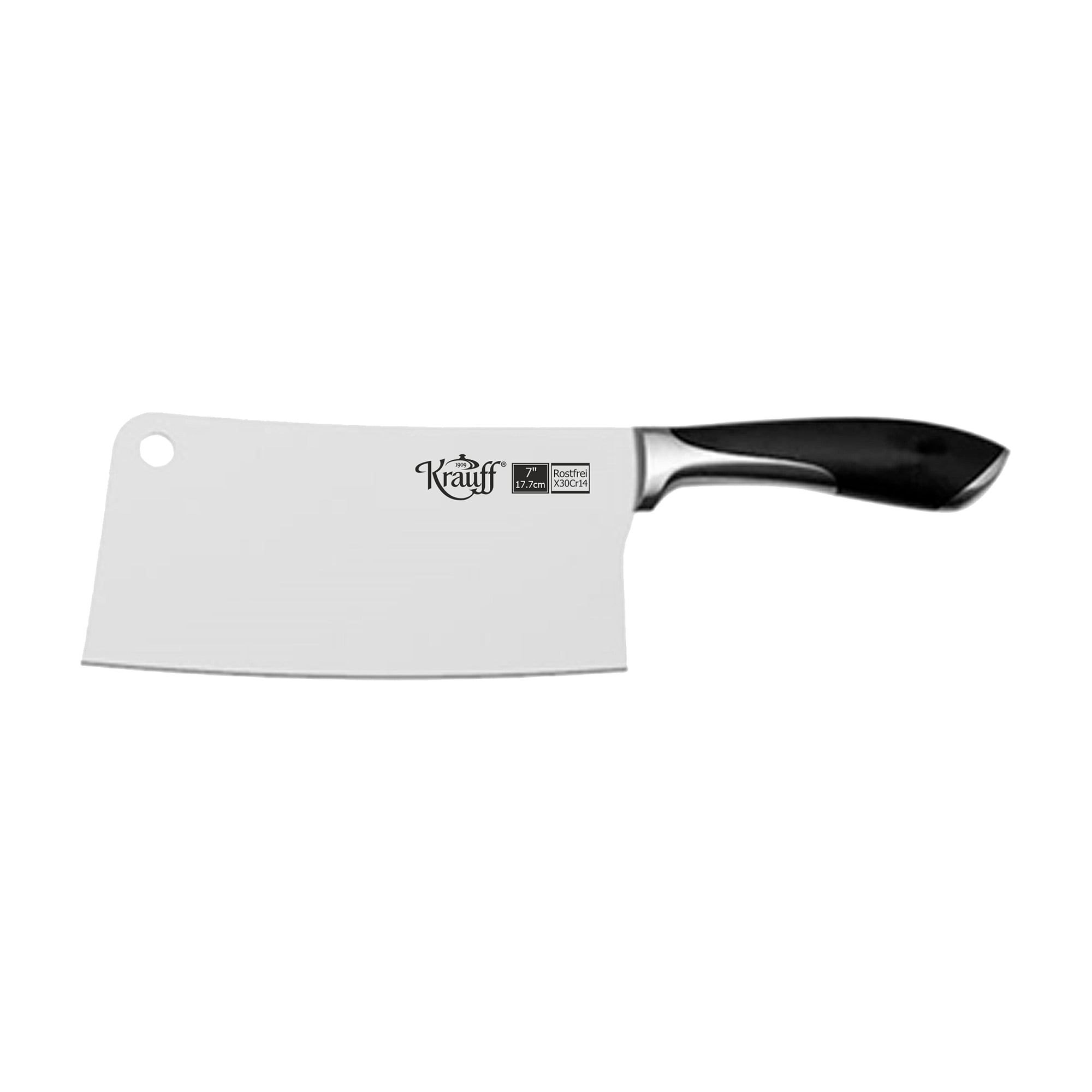 Ніж-cокирка Krauff Luxus, 17.7 см (29-305-004)