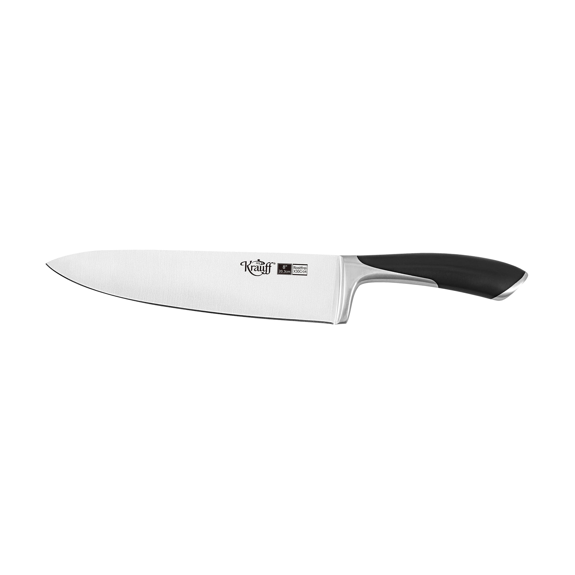Ніж кухарський Krauff Luxus, 20.3 см (29-305-001)